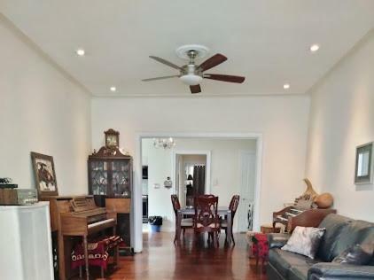 Apartamento Beautiful Brooklyn Koi-fish Pond-garden Residence