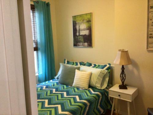 Apartamento Brownstone Living