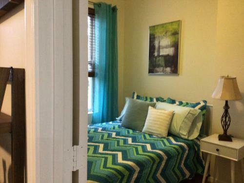 Apartamento Brownstone Living