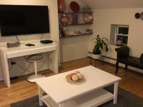 Apartamento Brownstone Living