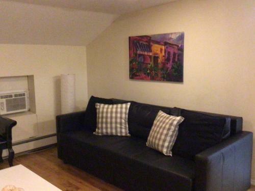 Apartamento Brownstone Living