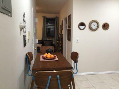 Apartamento Brownstone Living