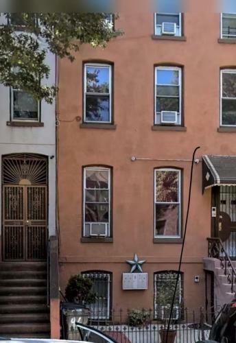Apartamento Brownstone Living