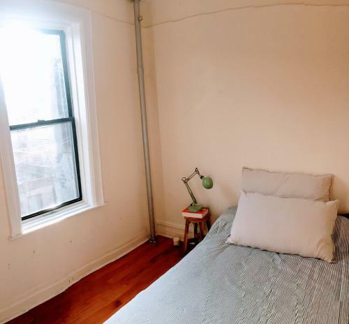 Apartamento 2 Bedrooms Entire Beautiful Apt In Williamsburg!