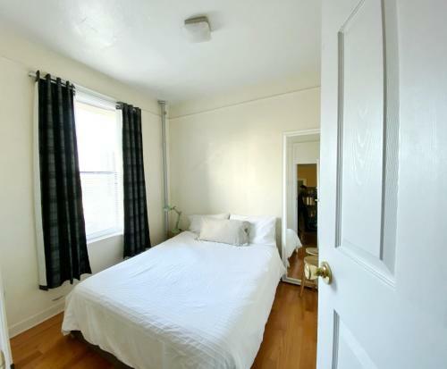 Apartamento 2 Bedrooms Entire Beautiful Apt In Williamsburg!