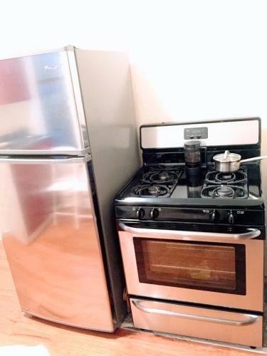 Apartamento 2 Bedrooms Entire Beautiful Apt In Williamsburg!