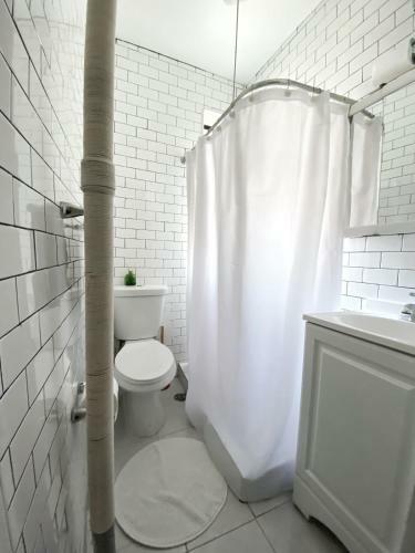 Apartamento 2 Bedrooms Entire Beautiful Apt In Williamsburg!