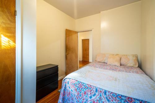 Hostal Eastern Parkway Guest House