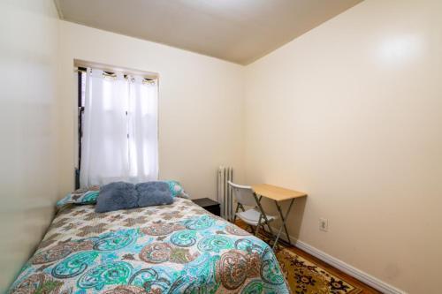 Hostal Eastern Parkway Guest House