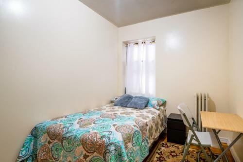 Hostal Eastern Parkway Guest House
