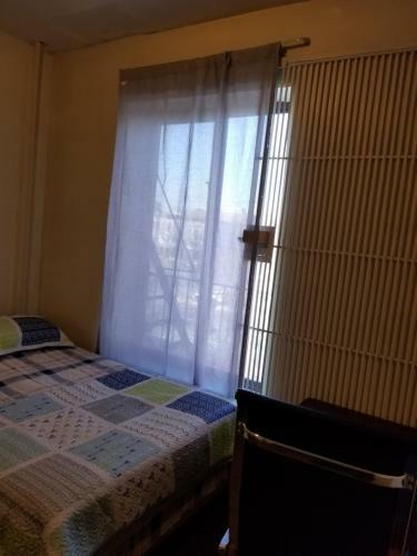 Hostal Eastern Parkway Guest House