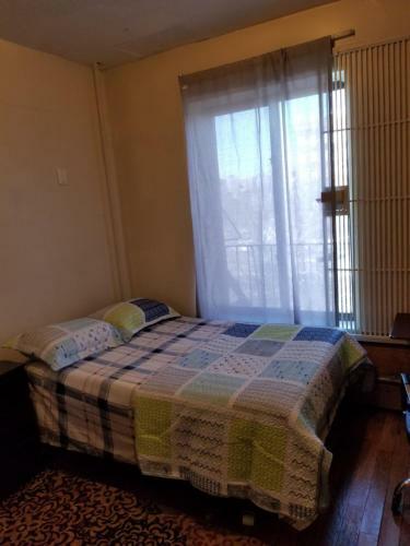 Hostal Eastern Parkway Guest House