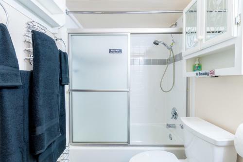 Apartamento Marion Extended Stay