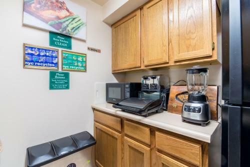 Apartamento Marion Extended Stay