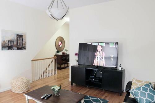 Apartamento Elegant And Comfortable Stay