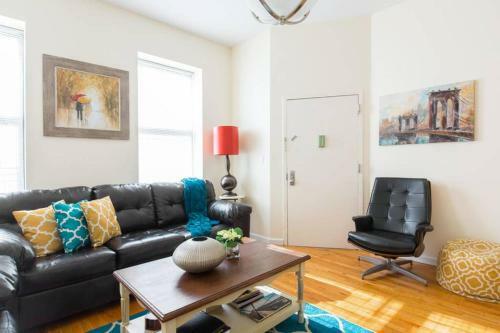 Apartamento Elegant And Comfortable Stay