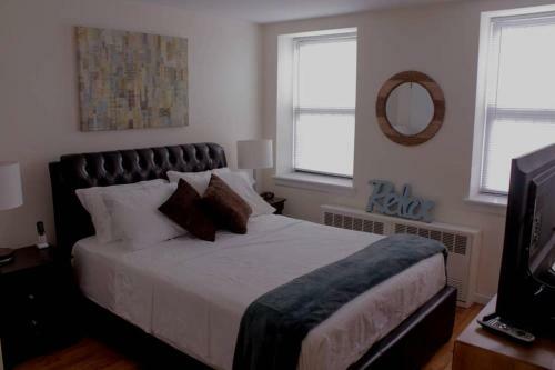 Apartamento Elegant And Comfortable Stay