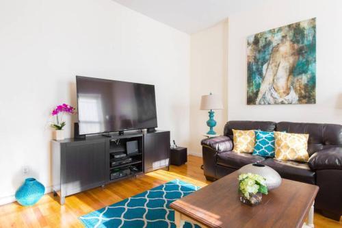 Apartamento Elegant And Comfortable Stay