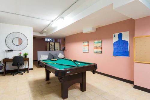 Apartamento Elegant And Comfortable Stay