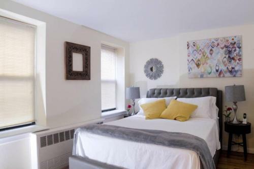 Apartamento Elegant And Comfortable Stay