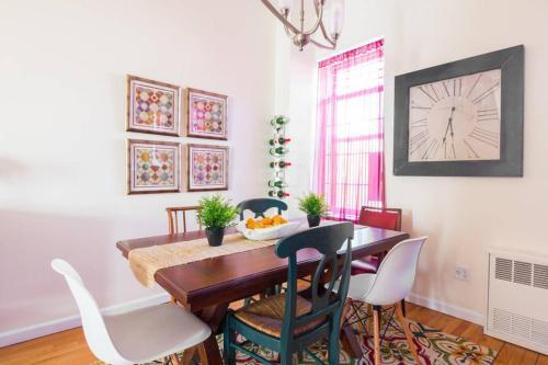 Apartamento Elegant And Comfortable Stay