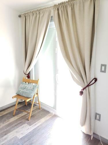 Habitacion De Alojamiento