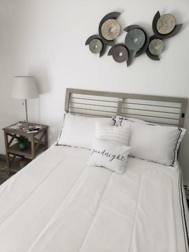 Habitacion De Alojamiento