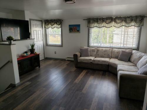 Habitacion De Alojamiento