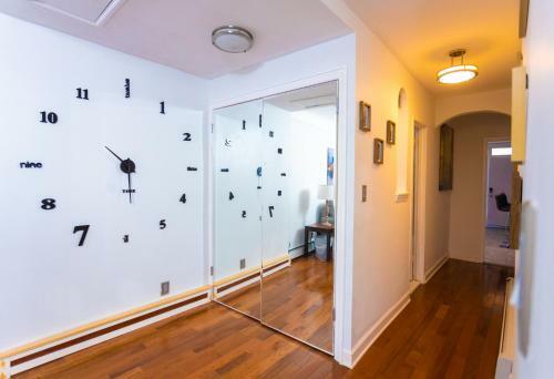 Apartamento Specious King Suite With Extra Bed