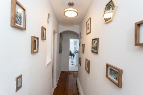 Apartamento Specious King Suite With Extra Bed