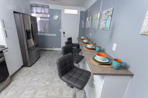 Apartamento Specious King Suite With Extra Bed