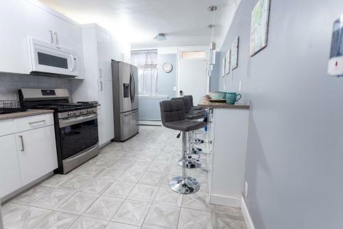Apartamento Specious King Suite With Extra Bed