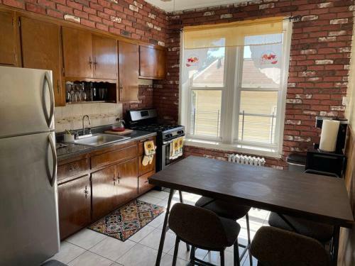 Apartamento Canarsie Home Away 2 Br Apt