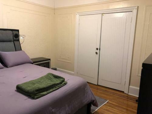 Apartamento Canarsie Home Away 2 Br Apt