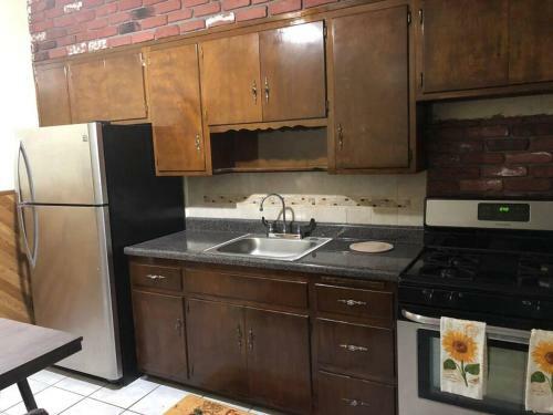 Apartamento Canarsie Home Away 2 Br Apt