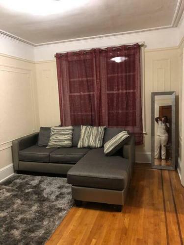 Apartamento Canarsie Home Away 2 Br Apt