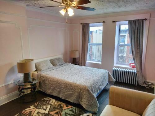 Apartamento Brooklyn Penthouse