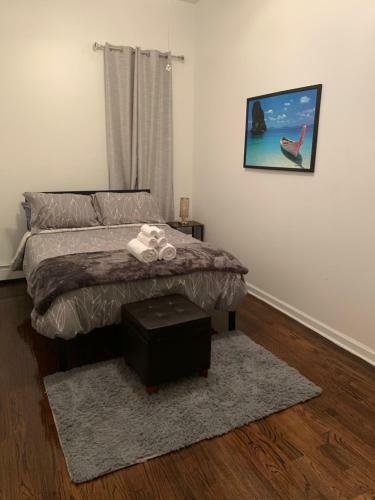 Charming Two Bedroom Apartment In Bushwick!