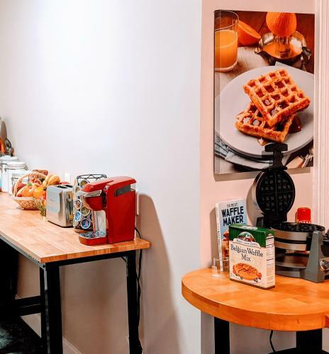Apartamento Discover Your Hidden Van Gogh!