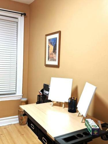Apartamento Discover Your Hidden Van Gogh!