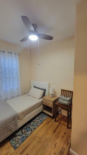 Apartamento Bright & Cozy East Williamsburg 2 Bedroom