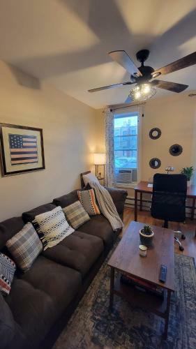 Apartamento Bright & Cozy East Williamsburg 2 Bedroom