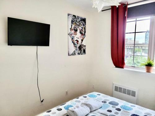 Apartamento Athenas Domus1