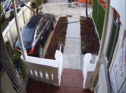 Apartamento Righteous Villas