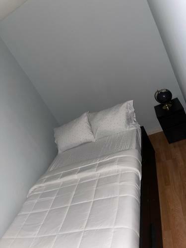 Apartamento Righteous Villas