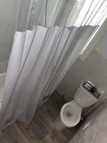 Apartamento Righteous Villas