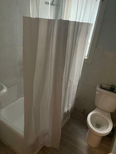 Apartamento Righteous Villas