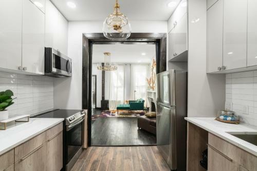 Apartamento King Louis Escape