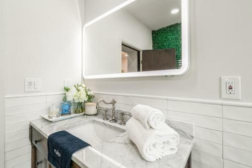 Apartamento King Louis Escape
