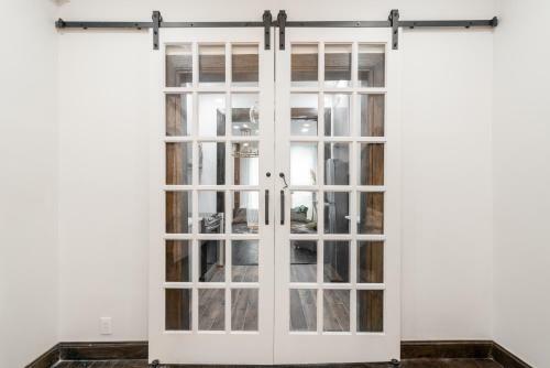 Apartamento King Louis Escape
